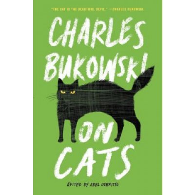 On Cats Bukowski CharlesPaperback