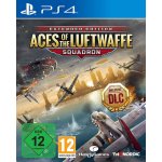 Aces of the Luftwaffe - Squadron (Extended Edition) – Hledejceny.cz