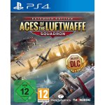 Aces of the Luftwaffe - Squadron (Extended Edition) – Zboží Živě