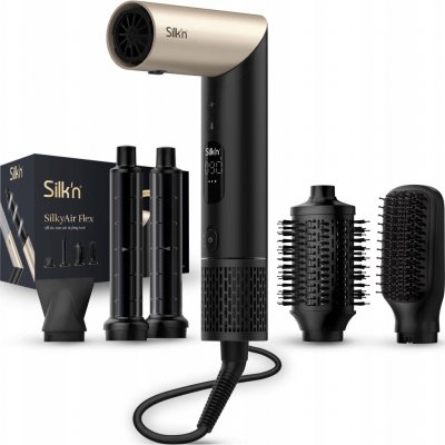 Silk'n SilkyAir Flex multistyler – Zboží Mobilmania