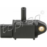 Senzor tlaku výfukových plynů TOPRAN 622 526 (622526)