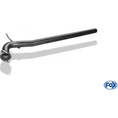 FOX HY123000-VBR – Hledejceny.cz