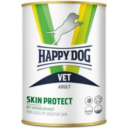 Happy Dog VET Dieta Skin Protect 400 g