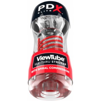 Pipedream PDX Elite ViewTube 2