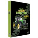 Box na sešit Karton P+P A5 Traktor 5-77319
