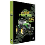 Karton P+P A5 Traktor 5-77319 – Zboží Mobilmania