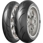 Dunlop Sportmax Sportsmart 170/60 R17 72W – Zboží Mobilmania