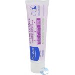 Mustela Bébé Vitamin Barrier Cream dětský krém na dětskou pokožku proti vzniku opruzenin 50 ml – Hledejceny.cz