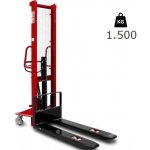 Deltalift SDJ1516s – HobbyKompas.cz