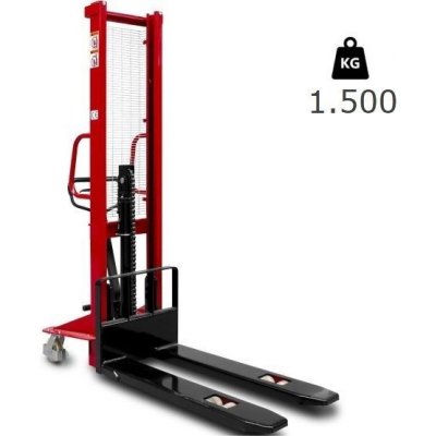 Deltalift SDJ1516s – HobbyKompas.cz