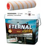 Austis Eternal na střechy 10kg Hnědá – HobbyKompas.cz