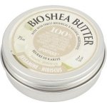 Sportique Bio Bambucké máslo Jasmín & Ibišek 75 ml – Zboží Dáma