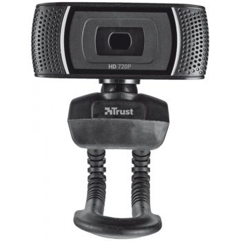 Trust Trino HD Video Webcam