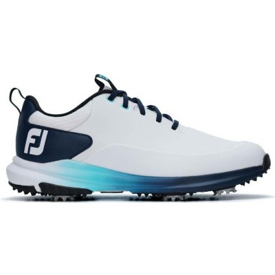 FootJoy Tour Rival Mens white/navy – Hledejceny.cz