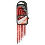 imbus TORX s otvorem 9 ks YATO – Sleviste.cz