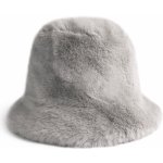 Chlupatý klobouk Art of Polo cz24343 šedá – Hledejceny.cz