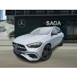Mercedes-Benz GLA 180 100 kW