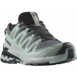 Salomon XA Pro 3D V9 W - Quiet Shade/Lily Pad/Blue Haze – Hledejceny.cz