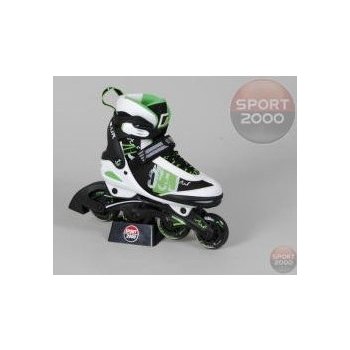 STUF 2.1 Vario Junior Men