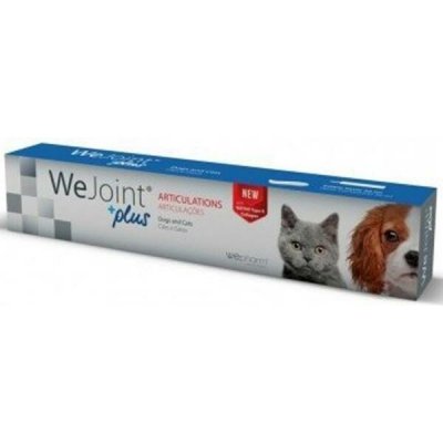 WePharm WeJoint Plus výživa kloubů pasta 30 ml – Hledejceny.cz