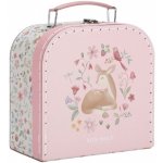 LITTLE DUTCH čajový set v kufříku Fairy Garden – Zboží Mobilmania