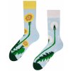 Dedoles Veselé ponožky Pampeliškové jaro D-U-SC-RS-C-C-1562