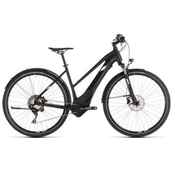 Cube Cross Hybrid Race Allroad 500 2019