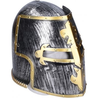 Wiky Set helma rytíř – Hledejceny.cz