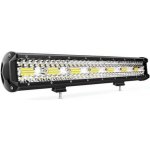 Verk 12246 Pracovní světlo k automobilům 12/24V, 140LED, IP68, 420 W – Zboží Mobilmania