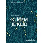 KLÍČEM JE KLID - Holiday Ryan – Hledejceny.cz