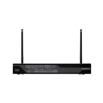 Cisco C886VAG-LTE-GA-K9