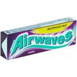Wrigley's Airwaves Cassis 14 g – Zbozi.Blesk.cz