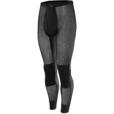 BRYNJE Wool Thermo Longs w/inlay, černé