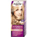 Pallete Intensive Color Creme BW12 světle plavá – Hledejceny.cz