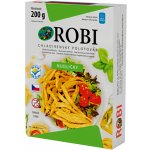 Eurobi Robi nudličky 200 g – Zboží Dáma