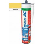 Mapesil AC 150 silikonový tmel 310 g žlutá – Hledejceny.cz