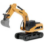 Amewi Trade GmbH Mini RC kovový bagr 8CH RTR 1:64 – Hledejceny.cz