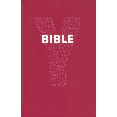 Y Bible – Zboží Mobilmania