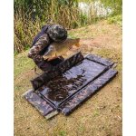 Fox Nafukovací podložka Carpmaster Air Mat – Hledejceny.cz