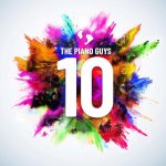 The Piano Guys - 10 DLX 3 CD – Sleviste.cz