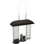 Esschert Design krmítko pro ptáčky 3v1 – Hledejceny.cz