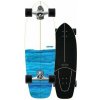 Longboard Carver Resin 31