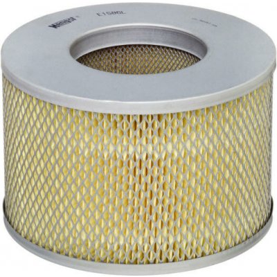 Vzduchový filtr HENGST FILTER E1586L – Hledejceny.cz