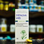 Dědek kořenář Novy Štětková směs 100 ml – Hledejceny.cz