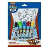 Karton P+P Kreslící sada Paw Patrol – Hledejceny.cz