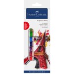 Faber Castell akrylové barvy 12 ks 169501 12 ml – Hledejceny.cz