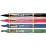 Pentel N850 černý – Zboží Mobilmania
