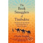 Book Smugglers of Timbuktu – Hledejceny.cz