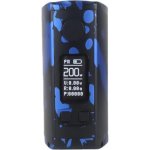 Vaperz Cloud Ascent Lite 200W MOD Blue Plasma – Zboží Dáma
