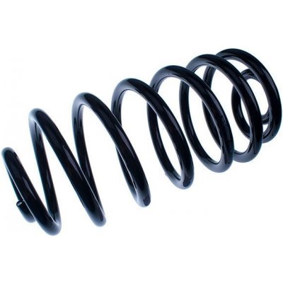 Pružina podvozku DENCKERMANN D700138 | Zboží Auto